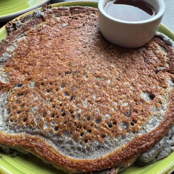 Buckwheat Pancake