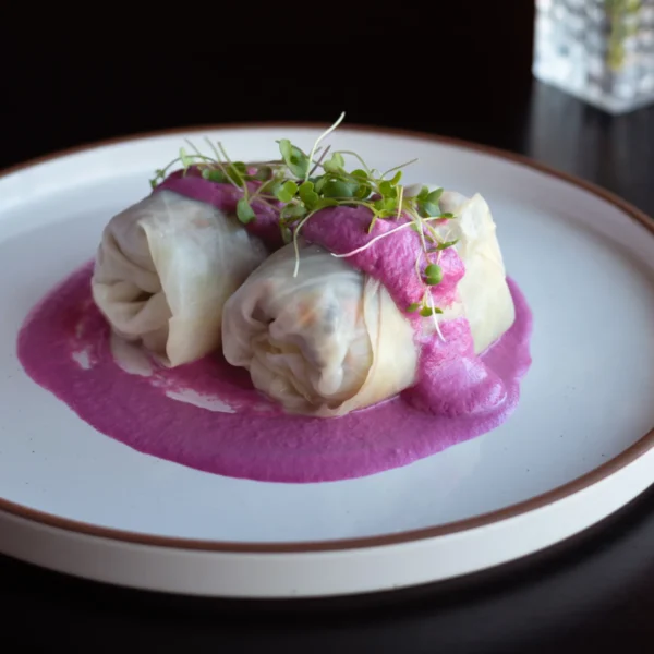 Cabbage Rolls